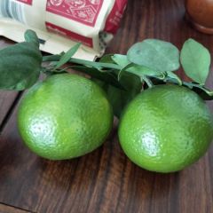 广西省南宁市大量供应皇帝柑。