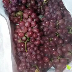 克伦生葡萄，阳光玫瑰葡萄