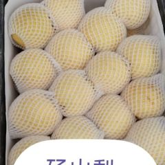 安徽惠普惠水果供应优选酥梨产地直供，保质保量