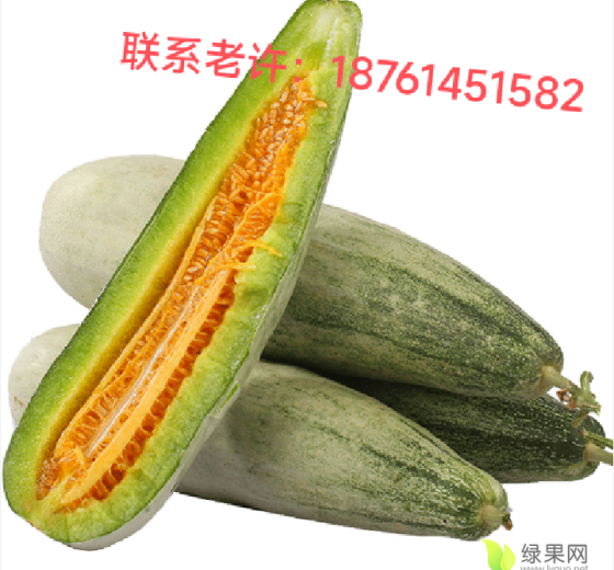2022年江苏睢宁羊角蜜价格