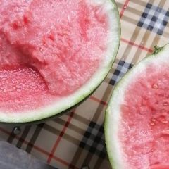 河南夏邑县美都西瓜大量上市