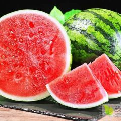 开封尉氏大棚美都西瓜，大量供求