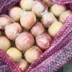 天津市滨海新区有富士苹果