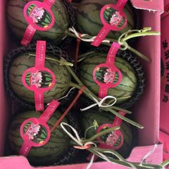 山东专业代发精品2k，甜王西瓜