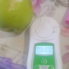 膜袋皇冠梨新梨七号