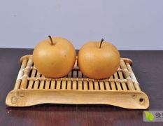 上海秋月梨产业链
