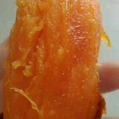 内蒙古通辽市库伦旗沙漠烟薯大量供应皮毛亮，口感甜