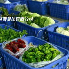 生鲜蔬菜配送工厂企业事业单位学校医院职工食堂