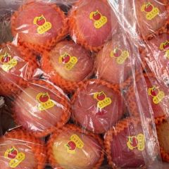 烟台红富士大果