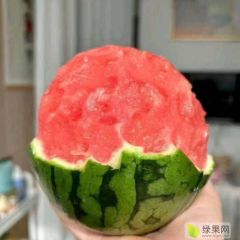 美都西瓜，甜王西瓜直供产地