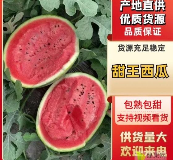 甜王系列价格