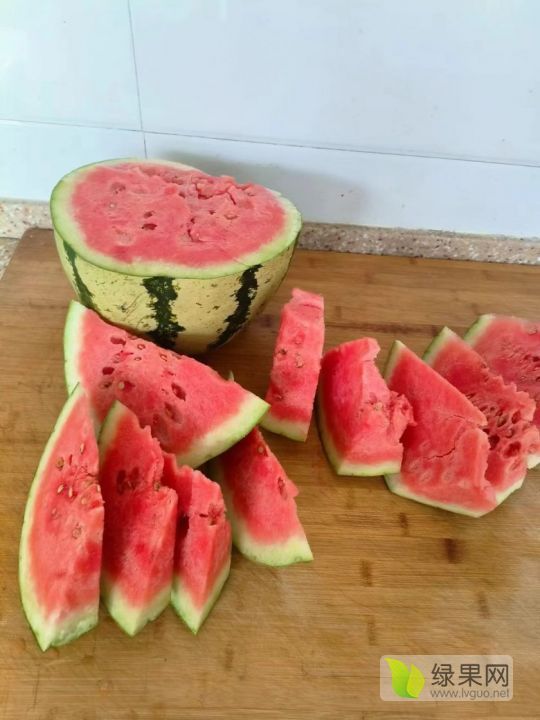 硒砂瓜价格