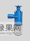 温室侧置卷帘机380v220v