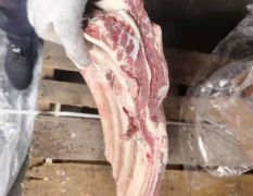 牛肉，进口牛肉，4肋排