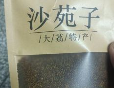 产地直销沙苑子，沙苑子茶