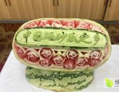 宁夏硒砂瓜