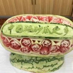 宁夏硒砂瓜