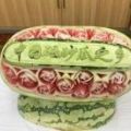 宁夏硒砂瓜