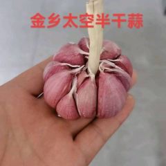 大量供应金乡大蒜