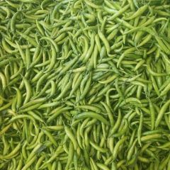 线椒，航椒，大椒，小米椒