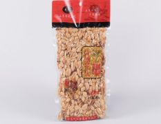 青岛莱西市秋润麻辣佐酒花生米400g