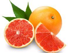 奉节脐橙（血橙）