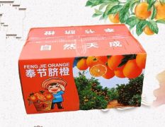 奉节脐橙（纽荷尔）