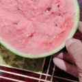 各种西瓜大量成熟上市