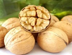 新疆185纸皮核桃一手货源供应支持一件代发代打包