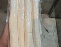 河北临漳山药 去皮真空包装白玉山药
