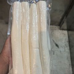 河北临漳山药 去皮真空包装白玉山药