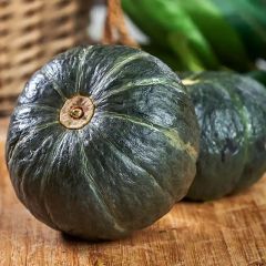 库尔勒自家种植贝贝南瓜,板栗南瓜