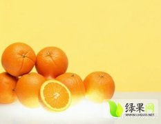 永兴冰糖橙 湖南特色水果