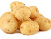 山东平度荷兰十五土豆是名优特产