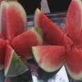 曼沙西瓜 香飘四方