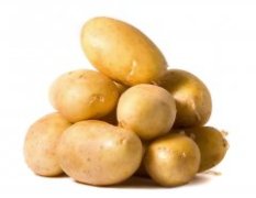 出售土豆