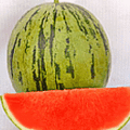 小型无籽西瓜，小型礼品西瓜