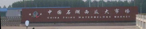 西瓜代收 专业的代收经验和一流的服务