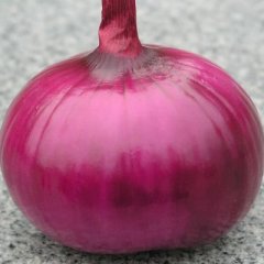 蔬菜皇后，东平洋葱