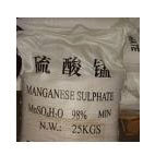 硫酸锰