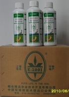 美肥E-2001土壤改良剂