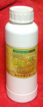 壮苗杀菌叶面肥生长调节剂-有机种植管家