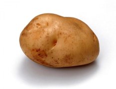 讷河急出售白花土豆三十吨 0.37每斤