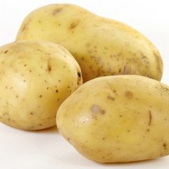 四川省会理县5月份有大量新鲜土豆上市