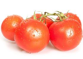 安徽滁州市西红柿新鲜上市