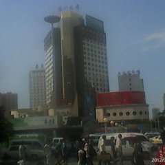 甘肃省会宁县郭城驿扎子塬村头塬社沙地西瓜