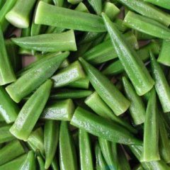 黄秋葵（嫩夹）