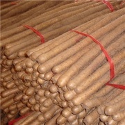 本人大量出售小白嘴白山药