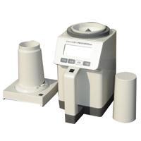 谷物水份测定仪-快速水分测定仪-西安中谷机械设备