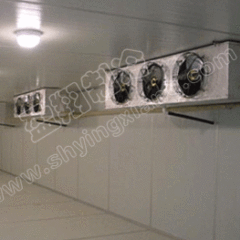 上海嘉定保鲜冷库